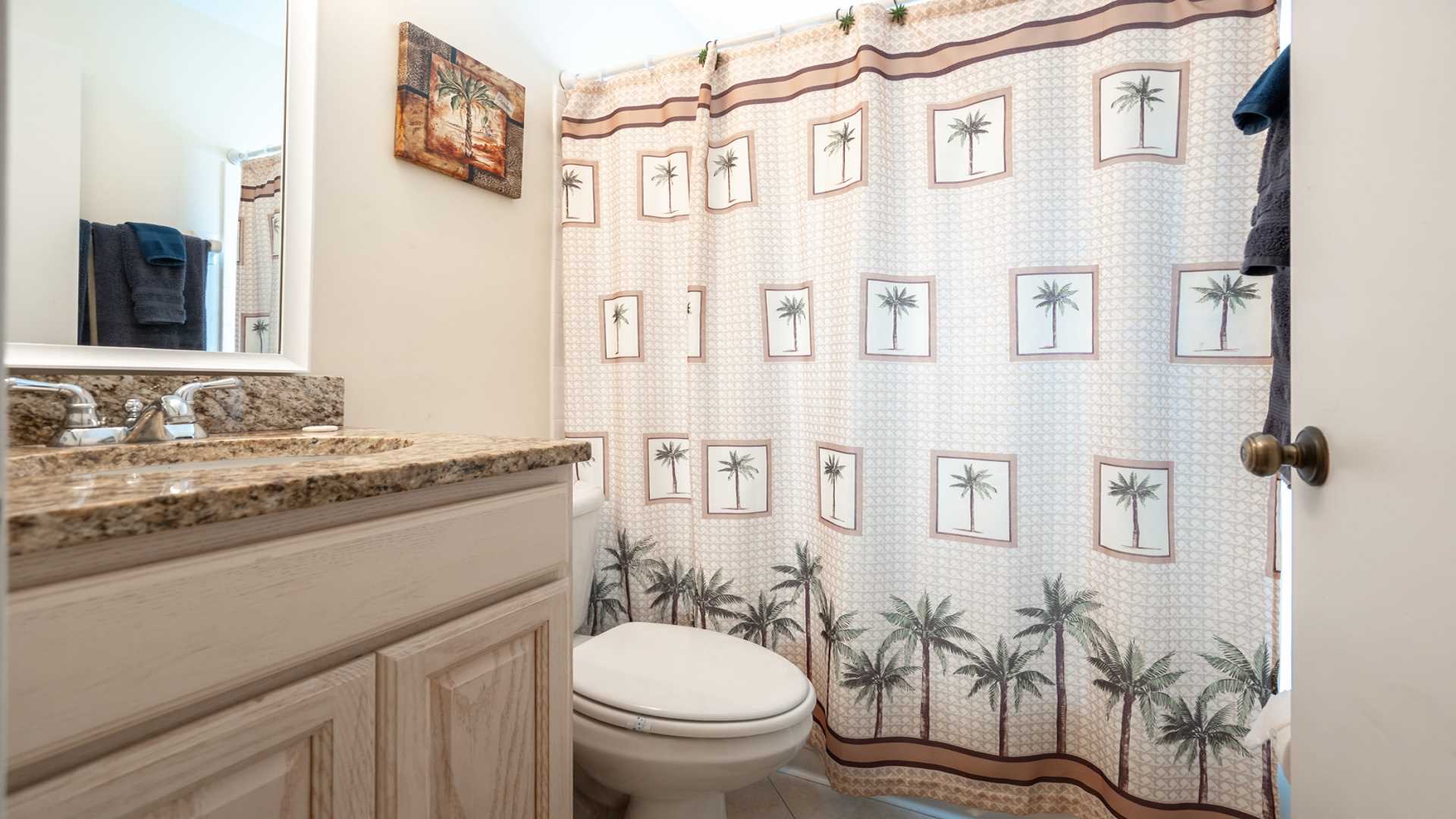 Guest Bath