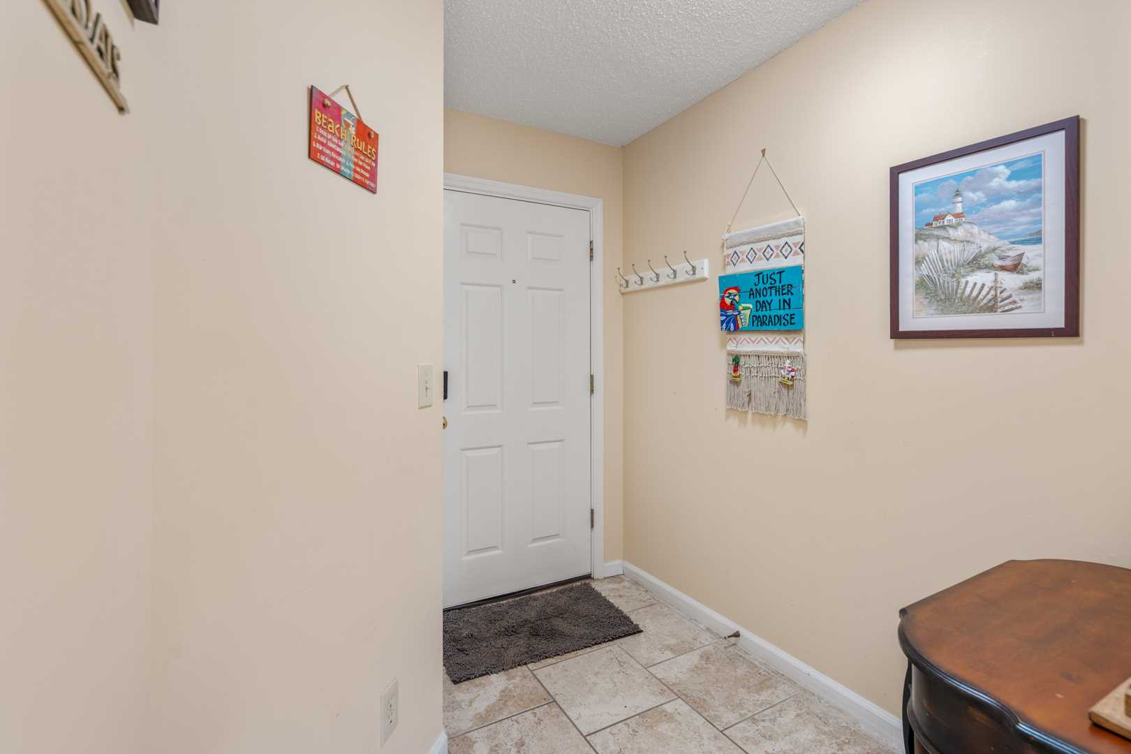 Foyer