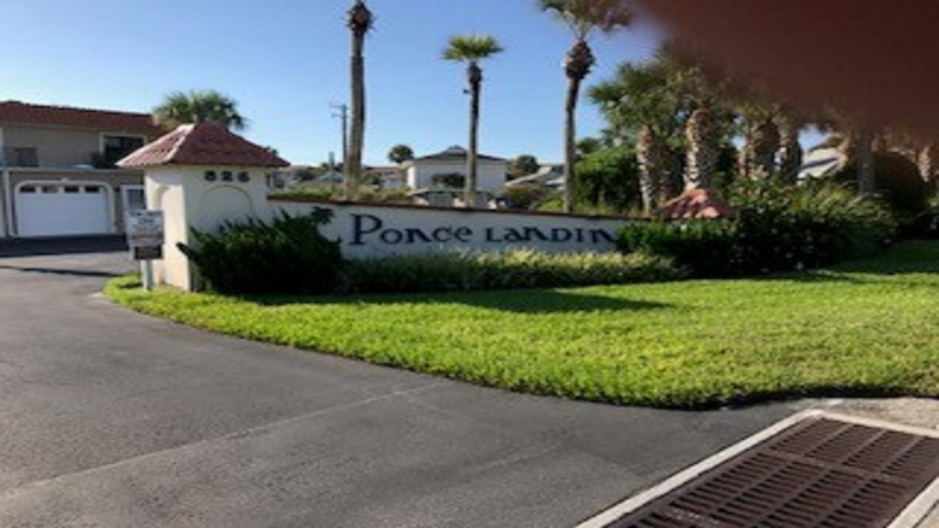 Ponce Landing Ocean front property