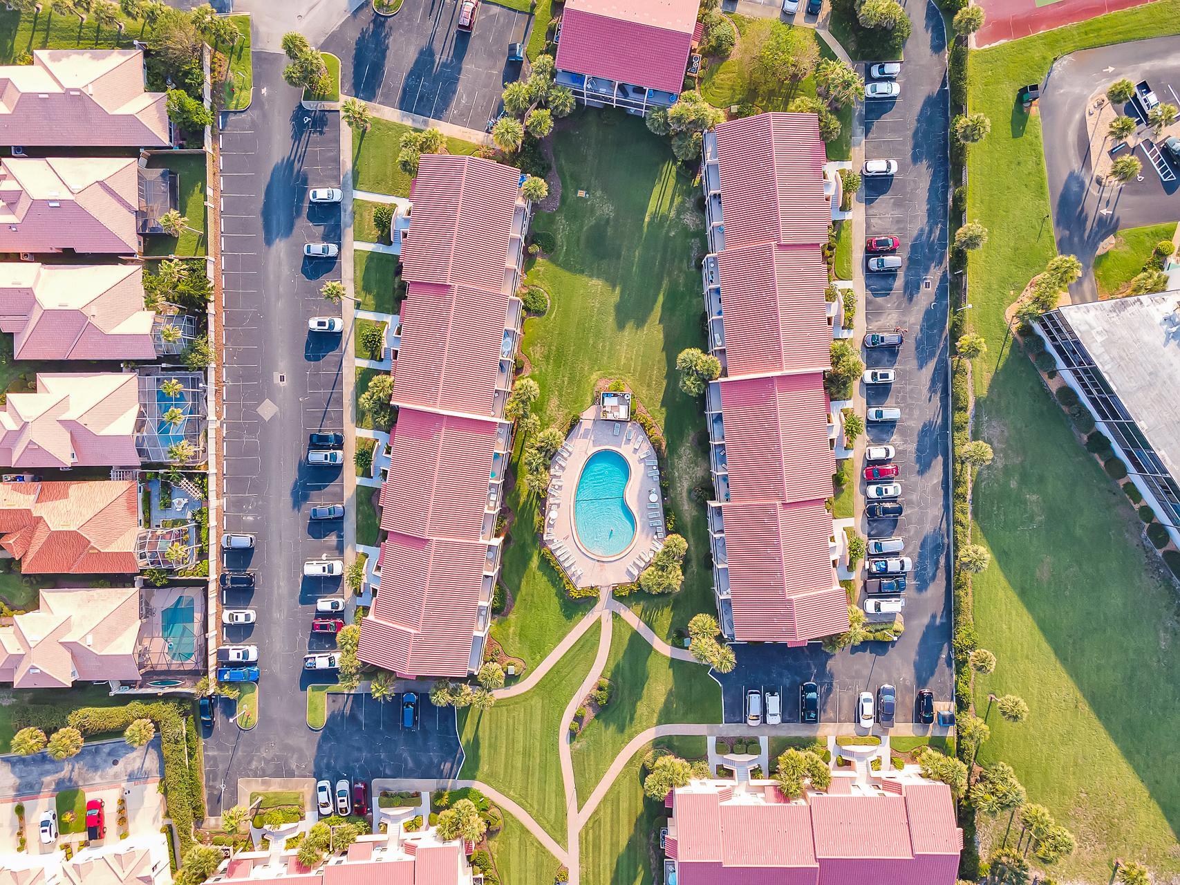 Drone Photo