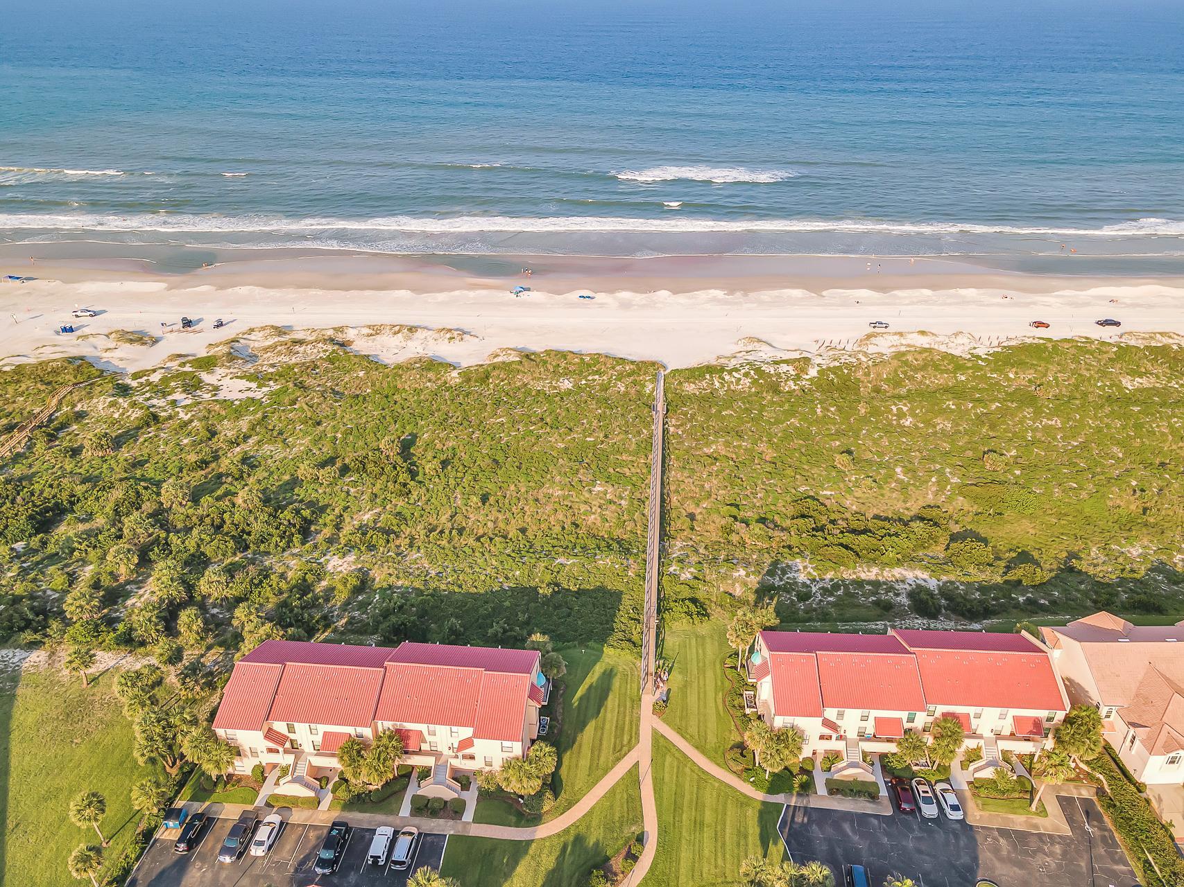 Beach Access