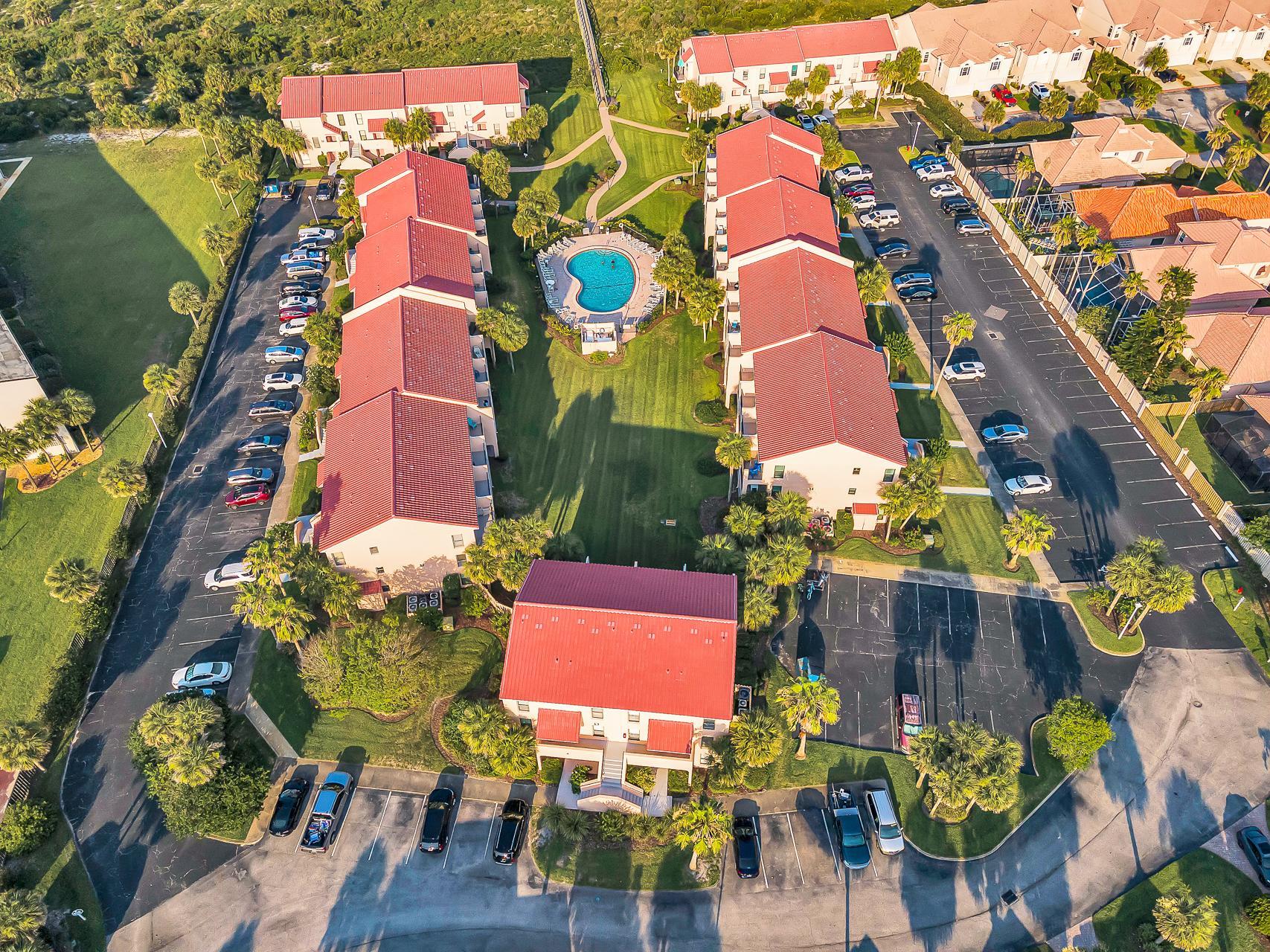 Drone View